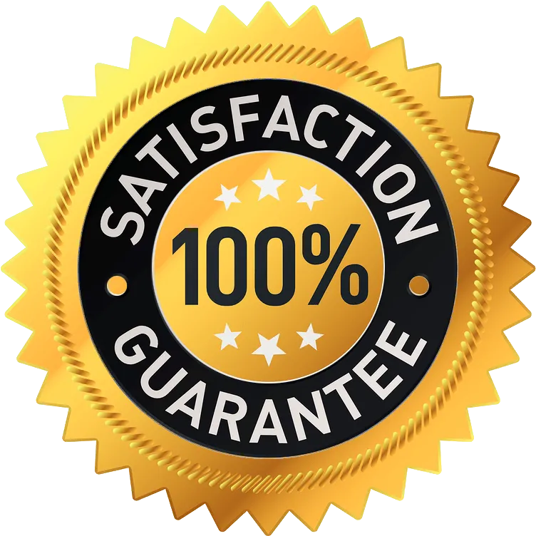 Eden 90-Day Money-Back Guarantee