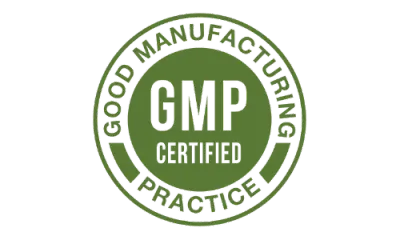 Eden GMP Certified